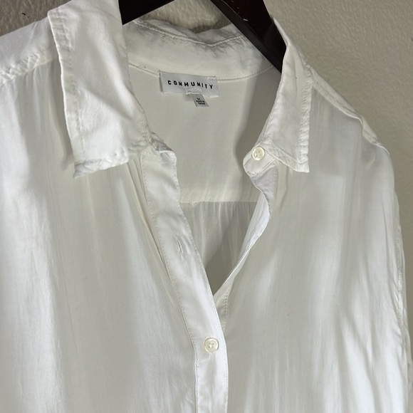 Community blouse - Picture 3 of 7